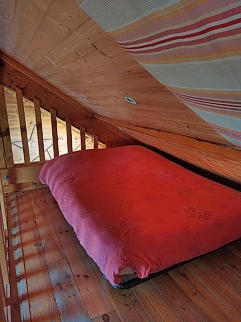 Au Coeur De Saint Agreve -Sejour Chez L'Habitant Exteriör bild