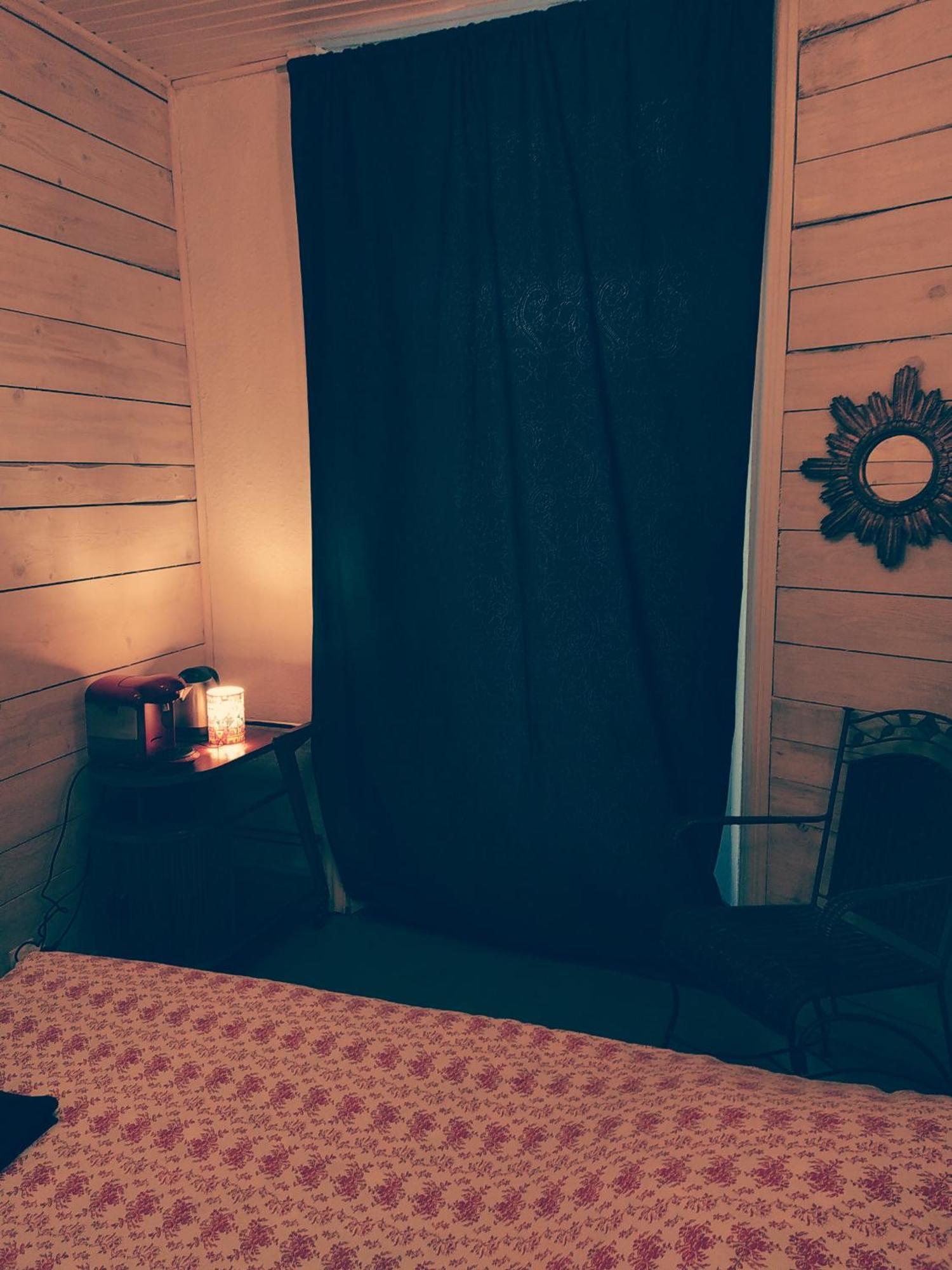 Au Coeur De Saint Agreve -Sejour Chez L'Habitant Exteriör bild
