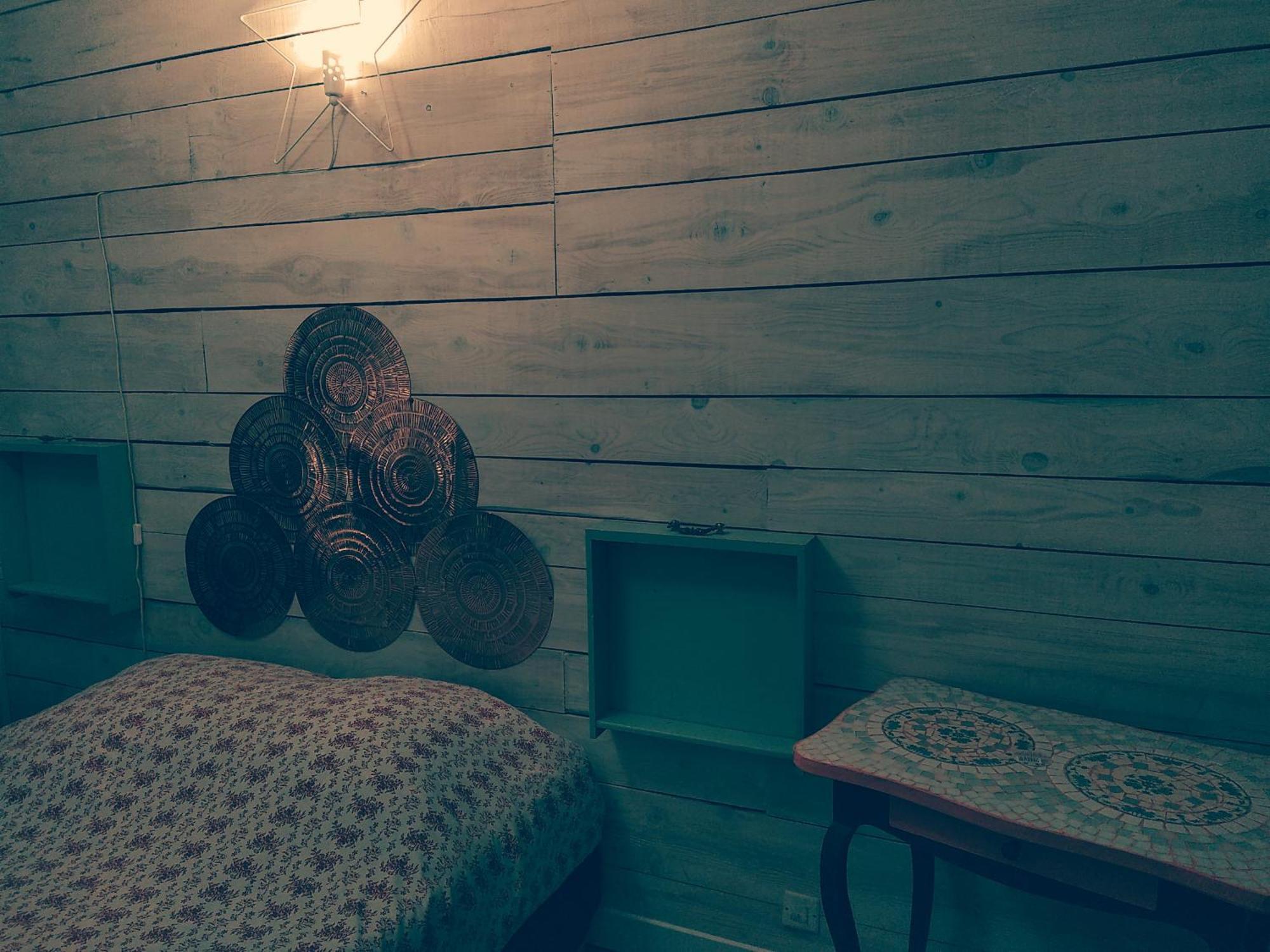 Au Coeur De Saint Agreve -Sejour Chez L'Habitant Exteriör bild